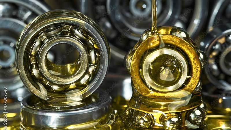 从源头上降噪：ROVAS®润滑脂如何优化摩擦副接触状态