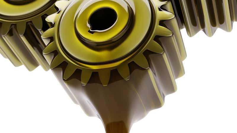 工业润滑升级:二硫化钨极压脂的全场景优势