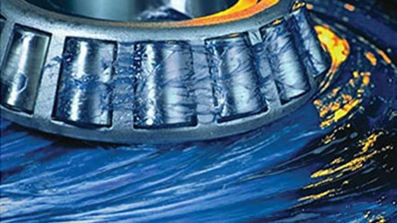 风电轴承微动磨损防护：德国NORBERT诺伯特润滑脂的科技解决方案