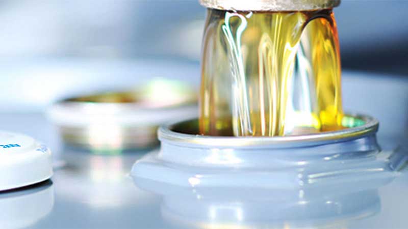 阻尼润滑脂如何解决设备振动与噪音难题?